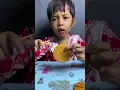 Kalah challange Dalgona
