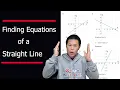 Download Lagu Finding Equations of a Straight Line part 1