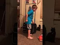 Small Dream Duffel Set-Up Take Down