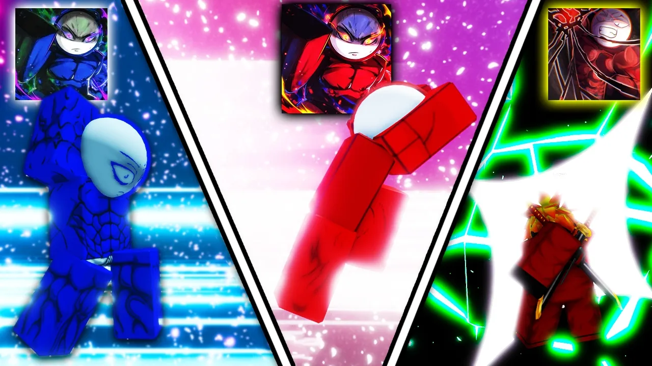 Testing UNLIMITED FLEX WORKS in EVERY Roblox Anime Game