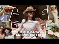 Download Lagu Pushime në Greqi: Andros edition 🌊 | Çmimet, haul \u0026 zihem me motrën 🙈