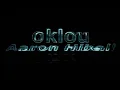 Oklou - take me by the hand ft. Bladee (Aaron Hibell Remix) [Official Visualizer]