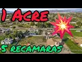 Venta de RANCHOS en Perris Ca