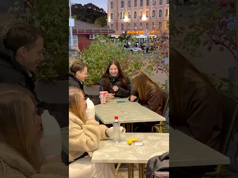 I thought women solidarity existed… #amalsocialexperiment#bandage#makingfun#laughing#kindness