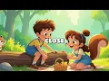 Download Lagu Harta Karun Kebersamaan: Petualangan Keluarga di Hutan Berbisik