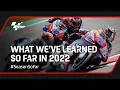 What We ve Learned So Far in 2022 MotoGP