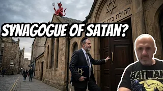 What Did Jesus Mean By The Synagogue Of Satan In Revelation Sam Shamoun