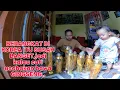 Download Lagu HARI KE 2 gak bisa bawa banyak,setidaknya setiap cuti bisa bawa,,