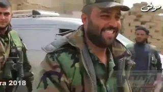 حالات واتس الجيش العربي السوري اغنية ماشي بنورك يا حيدر اغاني بشار الاسد حالات واتس بشار الاسد شيعية 