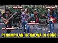 Download Lagu SENTUHAN FEAT YAZID LOVEHUNTERS, MAN KIDAL \u0026 LOLA XPDC DI SOGO