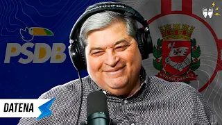 DATENA - Corrida à Prefeitura de São Paulo 2024