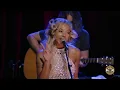 Tanner Adell Performs "Whiskey Blues" at the Country Music Hall of Fame and Museum
