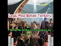 Download Lagu Lirik || Borhat Ma Ho Boru tu Parsaripeon Mu ||   Lagu Batak Terbaru 2025 || Lagu Untuk Anak Menikah