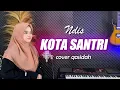 Download Lagu QASIDAH NASIDA RIA - KOTA SANTRI | NDIS (cover)