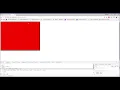 SVG Rectangle Create a rectangle using SVG Rx and Ry Round Corner HTML5 Basics
