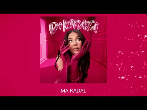 Download MP3 Dhurata Dora - Ma Kadal (Official Audio)