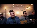 Unspoken- In Your Hands (Acoustic Performance)