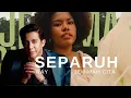 Download Lagu JEMIMAH CITA | SEPARUH | Rayme Zainal