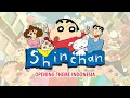 Download Lagu Lagu Crayon Shinchan Bahasa Indonesia (Lirik \u0026 Cover)