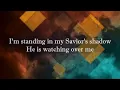 Savior's Shadow - Blake Shelton Lyrics