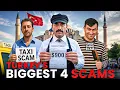 4 Tourist Scams in Istanbul Turkey That Can Destroy You Financially Turkiye