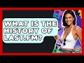 What Is The History Of Last fm - I m a 2000s Baby