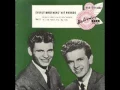 Download Lagu The Everly Brothers - Wake Up Little Susie HQ