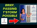 Friday Noyes Notes Beautiful End to the Week Isolated Storm Possible