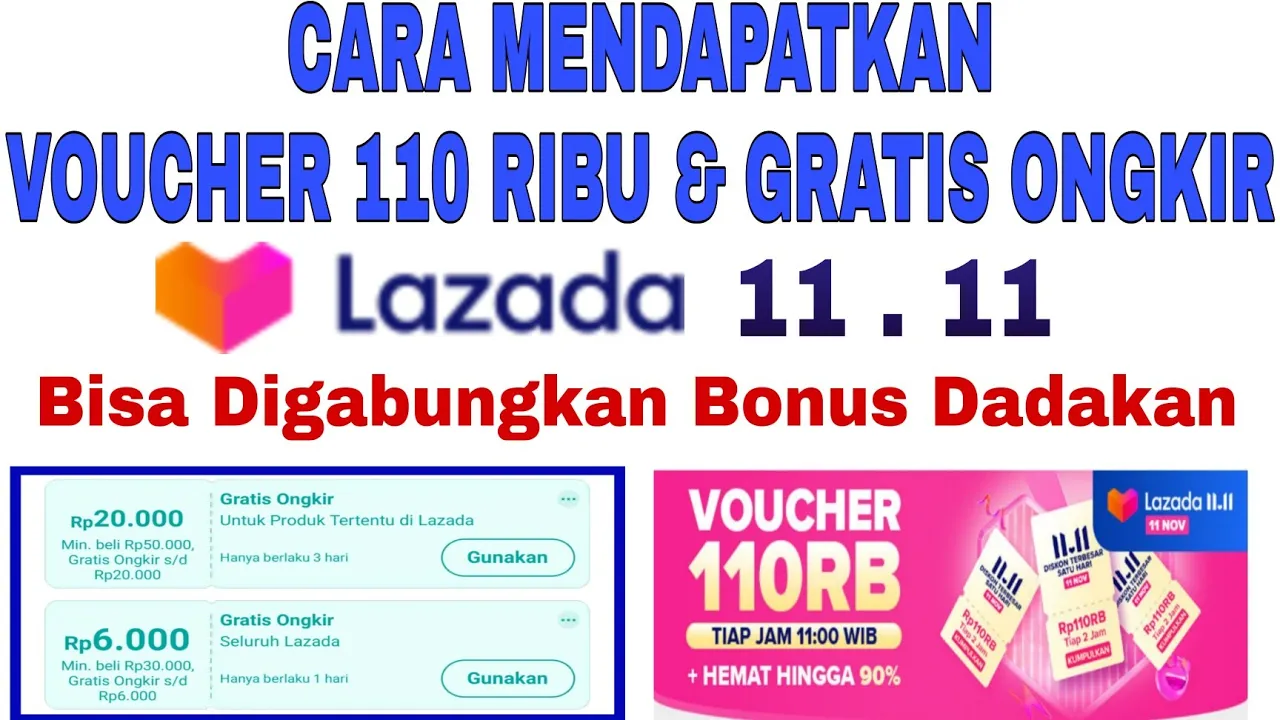 Cara mudah memunculkan lazada paylater terbaru 2021