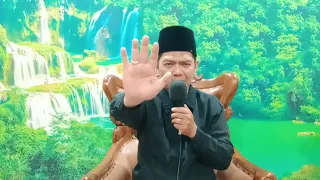  cukup dengarkan ruqyah penghancur jin sihir fasik kafir yang bersarang di badan