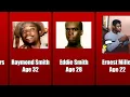 Jeffrey Dahmer Victims Chronological Order