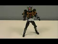 Download Lagu RKF Rider Armor Series Kamen Rider Geiz Revive Review (Kamen Rider Zi-O)