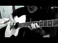 Tanpa Gitar Elektrik Pun Bisa (Pas Band - Jengah) Lead Cover