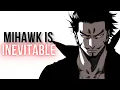 Mihawk and the Burden of Power