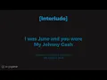 Katy Perry - The One That Got Away (Acoustic Karaoke)