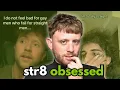 Gay Men Are Falling For Straight Men and INSTANTLY Regretting Their Decision