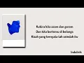 Hati-Hati di Jalan - Tulus | Lirik Lagu