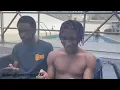 Davido ft Bella shmurda- Risky remix (video)