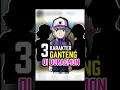 Download Lagu 3 Karakter Ganteng Di Doraemon