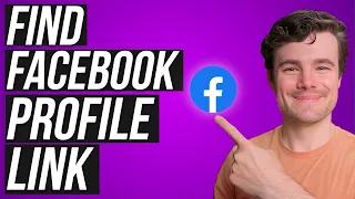 How to Find My Facebook Profile Link