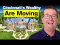 Where The Wealthy Are Actually Buying in Cincinnati