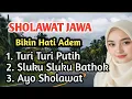 Lagu Sholawat jawa bikin hati adem 