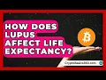 How Does Lupus Affect Life Expectancy Lupus Wellness Guide