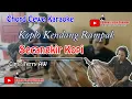Download Lagu Secangkir Kopi Karaoke Chord Cewe | Koplo Kendang Rampak