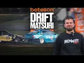 Download Lagu Tai ar sezonas uždarytas? | Betsson DRIFT MATSURI