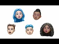 What Is This Feeling | Memoji Music Video | ZOMBIES 3 | @disneychannelanimation