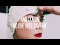 Mitski - Nobody (Lyric Video)