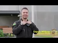 Thurston County Sheriff s Office is Hiring