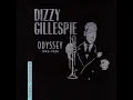 Dizzy's Boogie