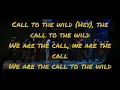 Download Lagu Zombies 2 - Call To The Wild lyrics